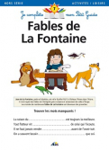 Les Ouvrages | Petit Guide Hors Série | 											Trouver les mots manquants
										