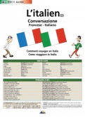 Les Ouvrages | Petit Guide | L'essentiel sur la langue italienne.