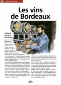 Les Ouvrages | Petit Guide | Découvrez l'histoire du vin à Bordeaux.