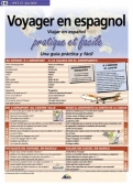 Les Ouvrages | Petit Guide | Viajar en espanol. Pratique et facile!