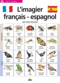 Les Ouvrages | Petit Guide | 225 mots illustrés