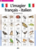 Les Ouvrages | Petit Guide | 225 mots illustrés