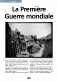 Les Ouvrages | Petit Guide | 											Entre 1914 et 1918 s'est déroulé un des épisodes les plus sombres de l'histoire de l'humanité. 
										