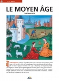 Les Ouvrages | Petit Guide | Traditionnellement, le Moyen Âge débute à la chute de l'Empire romain (en 476) et prend fin en 1453 lors de la chute de Constantinople.
