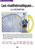 Les Ouvrages | Petit Guide | 											Calculer des longueurs, des aires et des volumes est l'une des missions des mathématiques.
										