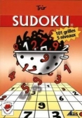 Les Ouvrages | Délires et Passions | Sudoku : facile ! 101 grilles à compléter. À vos chiffres !