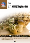 Les Ouvrages | Terra | Biologie, morphologie, drôles de champignons, les champignons mortels, la culture des champignons, la cueillette, la cuisine...