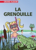 Les Ouvrages | Grand Album Nature | Grand album pour les enfants.
