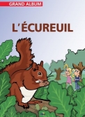 Les Ouvrages | Grand Album Nature | Grand album pour les enfants.