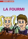 Les Ouvrages | Grand Album Nature | Grand album pour les enfants.