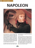 Les Ouvrages | Petit Guide | An emaciated face, a very pale complexion, fine brown hair and a winning smile...
