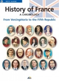 Les Ouvrages | Petit Guide | A chronology from Vercingétorix to the Fifth Republic.