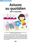 Les Ouvrages | Petit Guide | 											100% naturelles
										