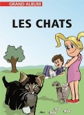 Les Ouvrages | Grand Album Nature | Grand album pour les enfants.