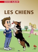 Les Ouvrages | Grand Album Nature | Grand album pour les enfants.