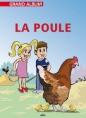 Les Ouvrages | Grand Album Nature | Grand album pour les enfants.