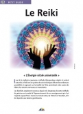 Les Ouvrages | Petit Guide | L'énergie vitale universelle