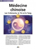 Les Ouvrages | Petit Guide | Les 5 éléments, le Yin et le Yang