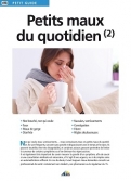 Les Ouvrages | Petit Guide | 