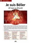 Les Ouvrages | Petit Guide | 21 mars au 20 avril