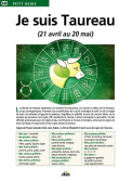 Les Ouvrages | Petit Guide | 21 avril au 20 mai
