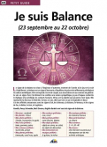 Les Ouvrages | Petit Guide | 23 septembre au 22 octobre