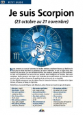 Les Ouvrages | Petit Guide | 23 octobre au 21 novembre