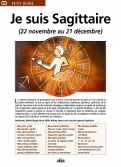 Les Ouvrages | Petit Guide | 22 novembre au 21 décembre