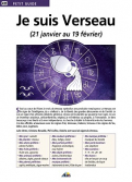 Les Ouvrages | Petit Guide | 21 janvier au 19 février